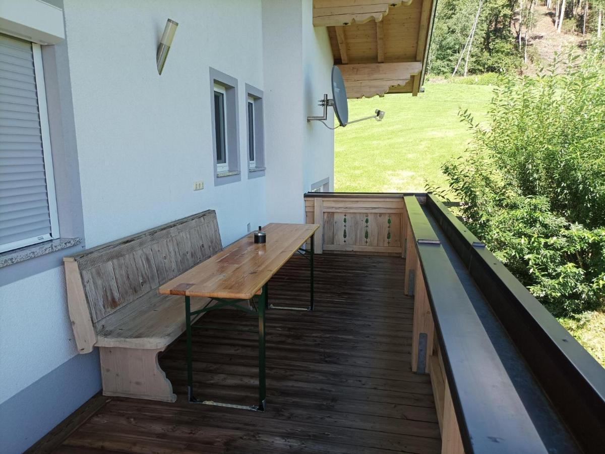 Holiday On An Organic Farm In Hart Im Zillertal Exteriér fotografie